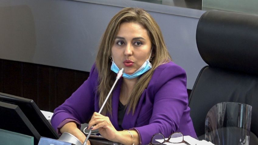 Congreso del Estado de Sonora le pone un alto al Acuáferico de Célida López