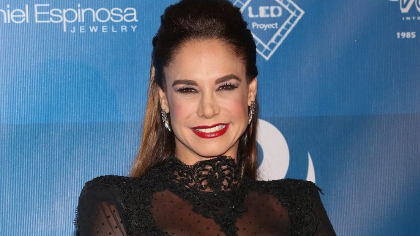 ¿Llegó ebria a 'Mira Quién Baila'? Lis Vega habla del 'despido' de Frida Sofía de Univisión