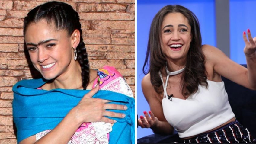 ¿Vuelve 'Tecla'? Jessica Segura habla de un posible regreso a 'Una Familia de 10'