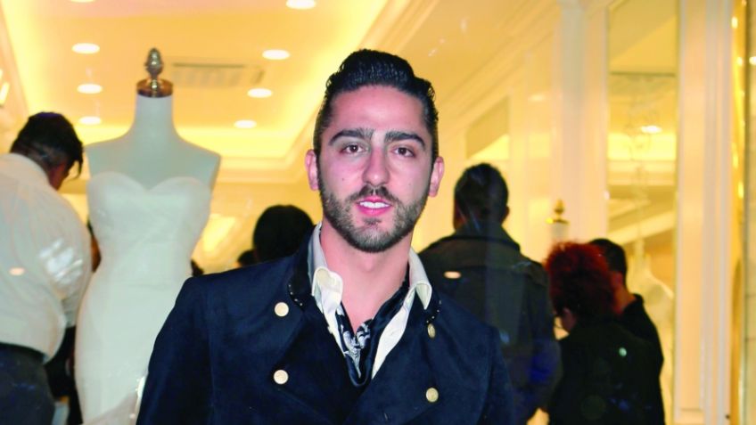 El 'Potro' Caballero de Acapulco Shore comparte un importante mensaje con sus fans