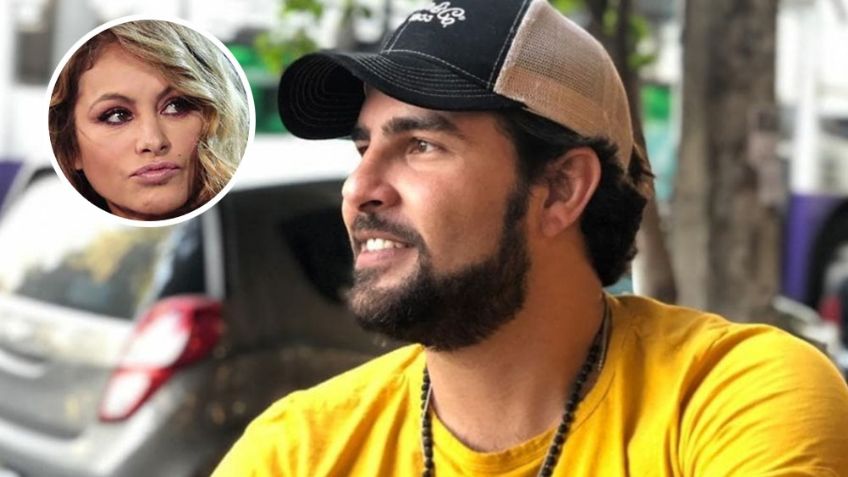 "Me persiguió para golpearme": Gerardo Bazúa testifica en contra de Paulina Rubio