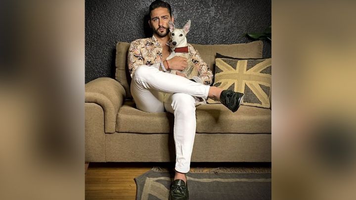 ¿Adiós a Televisa? 'El Potro' hace berrinche en vivo y queda al borde del despido en 'Guerreros 2020'