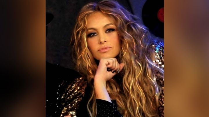 'Colate' exige se le haga prueba psicológica a Paulina Rubio: "Es violenta y peligrosa"