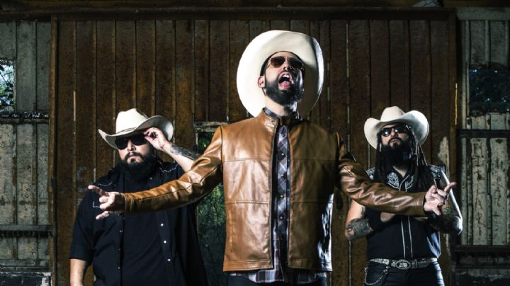 'La Carne Asada' será online: Nunca Jamás y su rock agropecuario sorprenden a fans