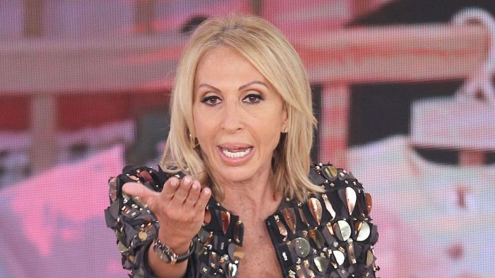 Laura Bozzo desata críticas y burlas tras dedicarle esta canción a quienes la insultan