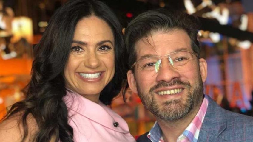 'Bomba' a Televisa: TV Azteca trae de regreso a querido conductor de 'Enamorándonos'