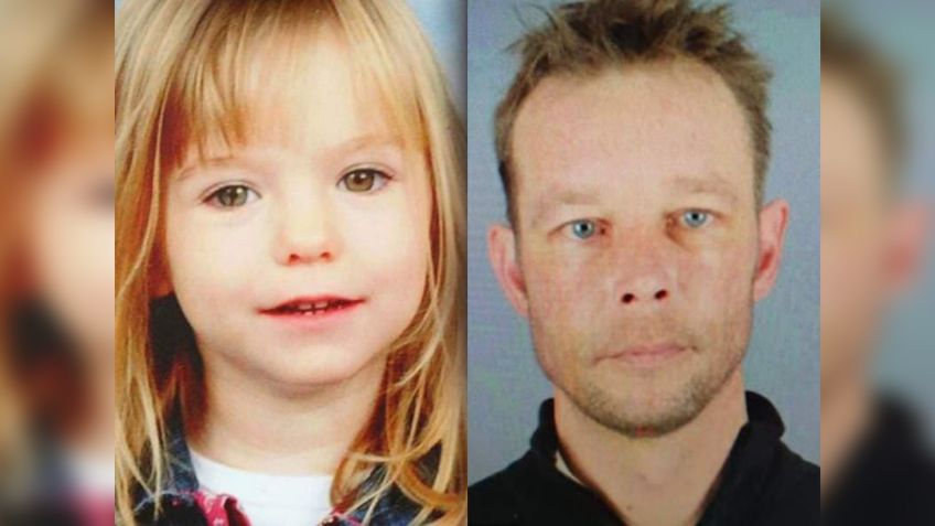 El caso de abuso contra una mujer en 2004 sería reabierto; el agresor podría ser Christian Brueckner