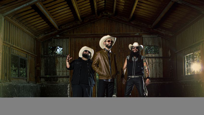 'La Carne Asada' será online: Nunca Jamás y su rock agropecuario sorprenden a fans