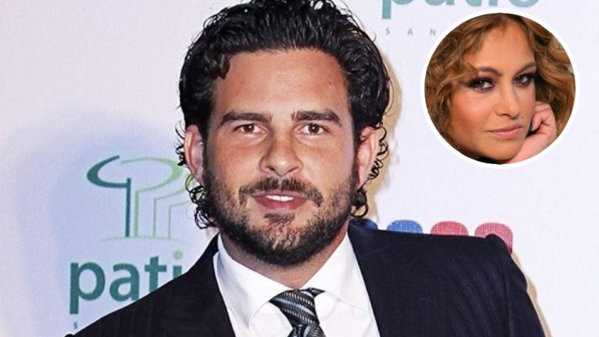 "Tuvimos una relación volátil": Gerardo Bazúa responde al abogado de Paulina Rubio