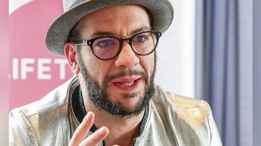 ¿Traición en Televisa? Integrante de 'Me Caigo de Risa' besa a la novia de Faisy ¡frente a él!