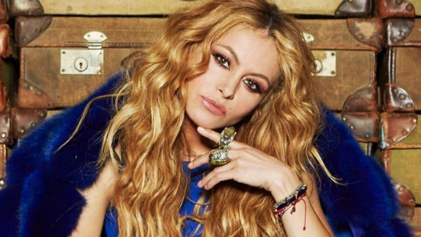 Paulina Rubio triunfa ante Colate y Bazúa en el juzgado; evita análisis psicológico
