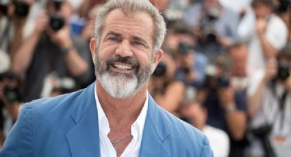 Después de 3 meses, confirman que Mel Gibson estuvo hospitalizado por Covid-19