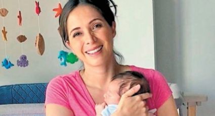Conductora de 'Hoy' revela estar lista para encontrar el amor tras convertirse en madre