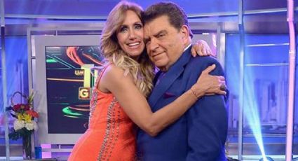 Don Francisco y la vez que hizo llorar a Lili Estefan tras hacerle bullying en pleno show