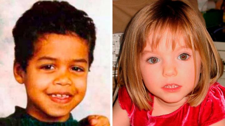 Christian Brueckner es investigado por los Países Bajos por la desaparición en 1995 de otro niño