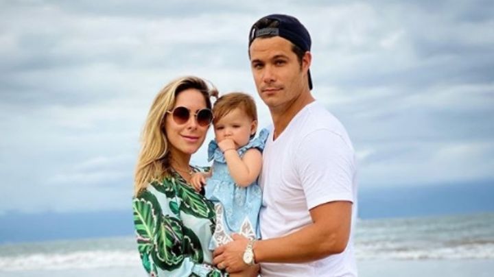 El mensaje de Kris Cid tras revelar que tiene Covid-19 mientras espera bebé con conductor de 'VLA'