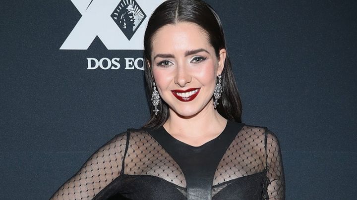 ¿Exceso de botox? Ariadne Díaz se deja ver en VIDEO con la cara 'muy arreglada': "¡Qué te pasó!"