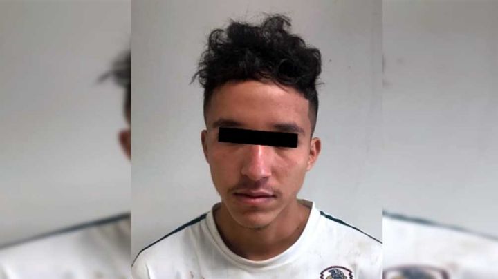 Capturan en Nogales a joven homicida buscado en Phoenix, Arizona