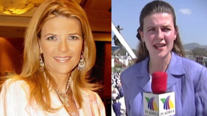Ana Winocur: La conductora de 'Hechos' cuya extraña muerte conmocionó a TV Azteca