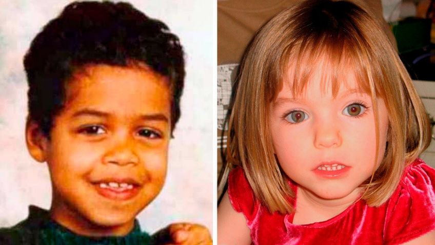 Christian Brueckner es investigado por los Países Bajos por la desaparición en 1995 de otro niño