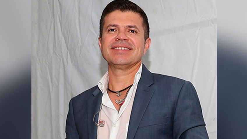 Tras salir de La Arrolladora Banda Limón, Jorge Medina aclara en 'Hoy' si está en la ruina