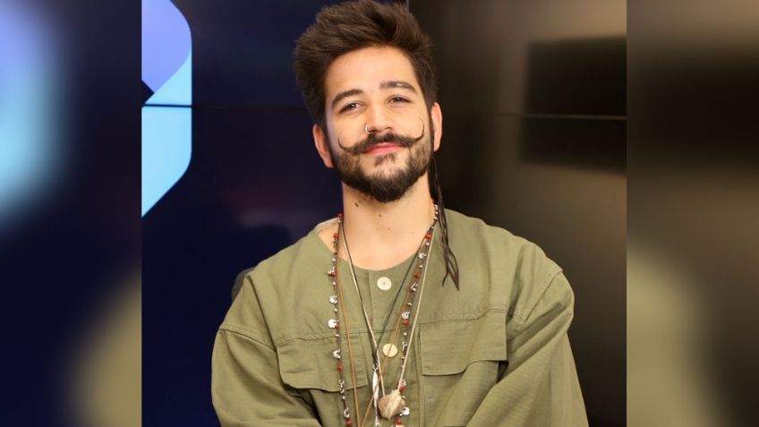 Revelan fuerte secreto de Camilo en 'La Voz Kids' de TV Azteca ¡podría quedarse sin bigote!