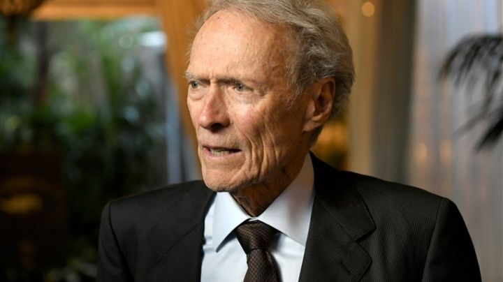 Clint Eastwood demanda a empresas que usan su imagen en productos de cannabis