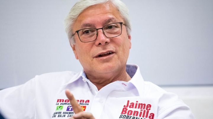 VIDEO: Gobernador que enfrentó a AMLO por el Covid-19, captado en un casino