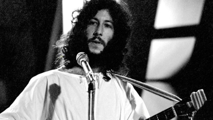 Luto en la música: Muere el guitarrista británico Peter Green, fundador de Fleetwood Mac