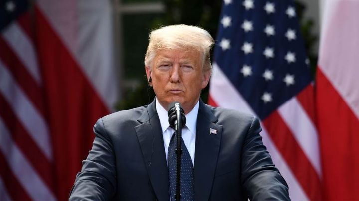 EU asegura el 90 por ciento del remdesivir para tratar el Covid-19, asegura Trump