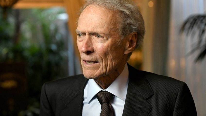 Clint Eastwood demanda a empresas que usan su imagen en productos de cannabis