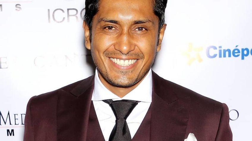 Tenoch Huerta rompe el silencio y causa polémica en redes: "Fusilen a los que traicionen la patria"