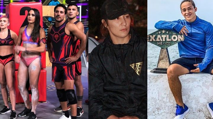 ¿De 'Exatlón' a Televisa? Ernesto Cazares traicionaría a TV Azteca para entrar a 'Guerreros 2020'