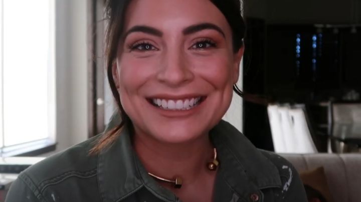 Ana Brenda reacciona a sus escenas más dramáticas y hace revelaciones sobre actores de Televisa