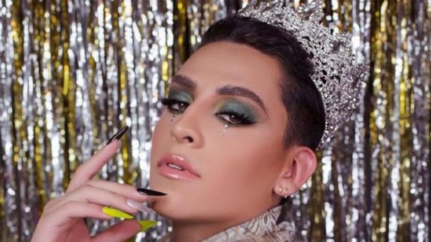 ¡Kunno se compromete! El famoso tiktoker comparte su felicidad con FOTO en redes: "Sí a todo"