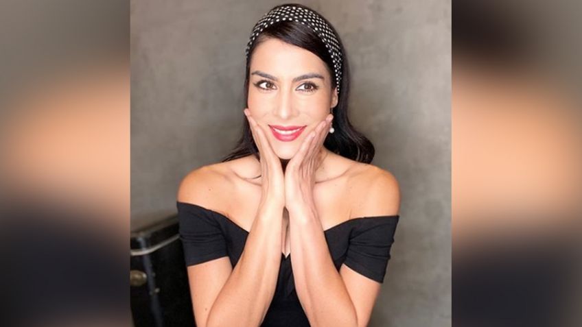 Al ritmo de Cardi B, María León deslumbra a todos sus seguidores de Instagram con tremendo baile