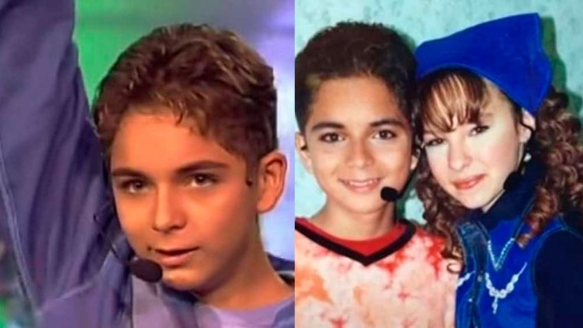 Fabián Chávez: Llegó a la fama en 'Cómplices al rescate', desapareció de Televisa y ahora hace esto