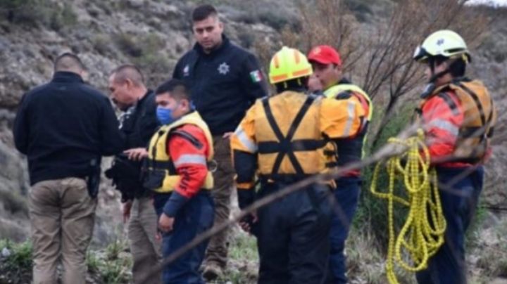 'Hanna' cobra sus primeras víctimas: Encuentran a madre y dos hijas arrastradas por el agua