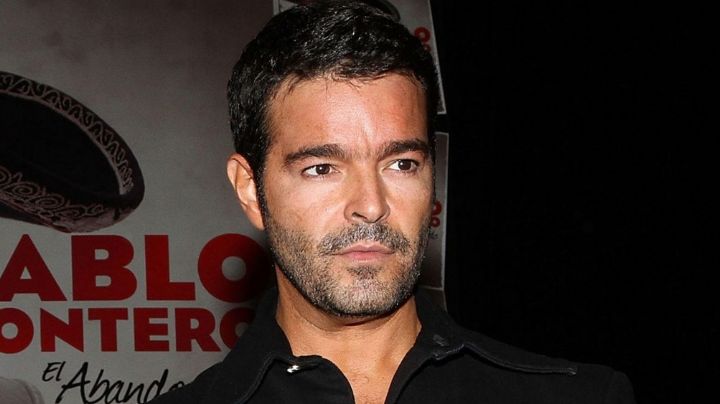 "Son víctimas de violencia y maltrato": Pablo Montero demanda a su ex por la custodia de sus hijas