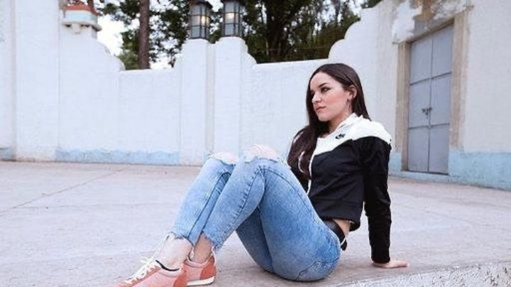 Casandra de 'Exatlón' conquista a Yomi y a sus fans con esta foto en Instagram