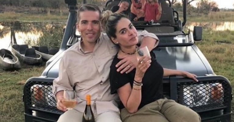 Fernando Reina Iglesias