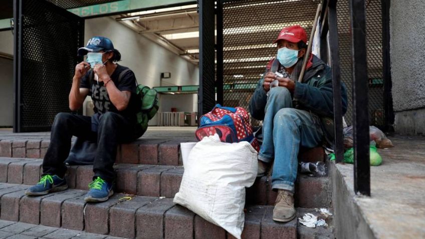 Efecto Covid-19: Mientras 52 millones caen en pobreza, 73 millonarios incrementan sus fortunas