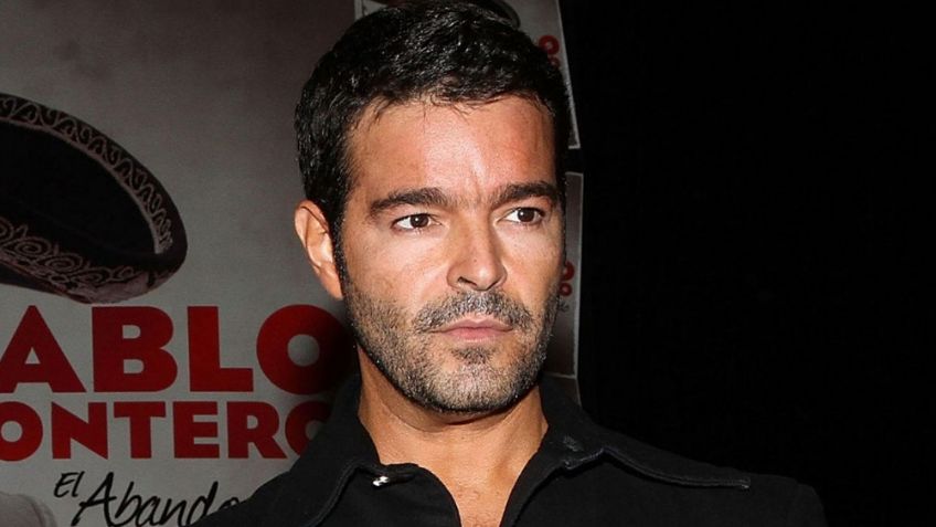 "Son víctimas de violencia y maltrato": Pablo Montero demanda a su ex por la custodia de sus hijas