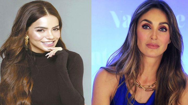 ¡A la Anahí! Samadhi Zendejas se vuelve la burla de Instagram por hablar de "quesadillas con queso"