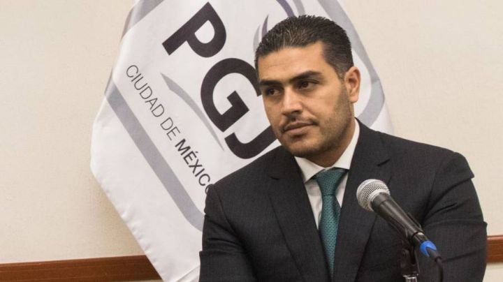 Niega García Harfuch protección de Semar, FGR y Pemex a 'Don Checo' en red de huachicol