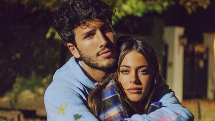 ¿Terminaron mal? Sebastián Yatra se niega a trabajar con su exnovia, Tini Stoessel