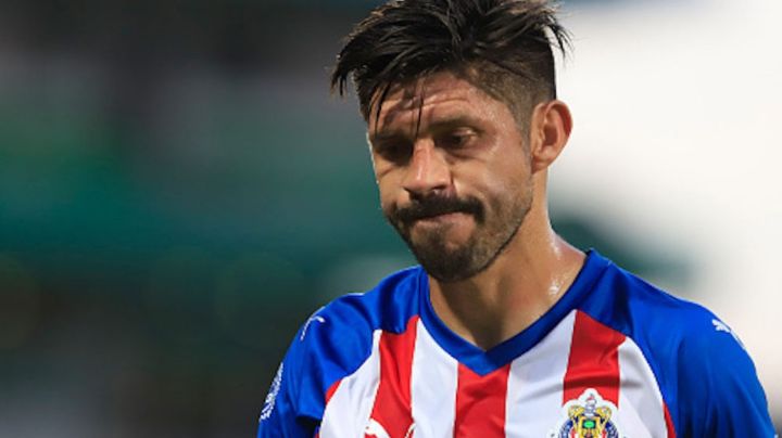 Tragedia en el futbol: Oribe Peralta da positivo en su tercer prueba de Covid-19