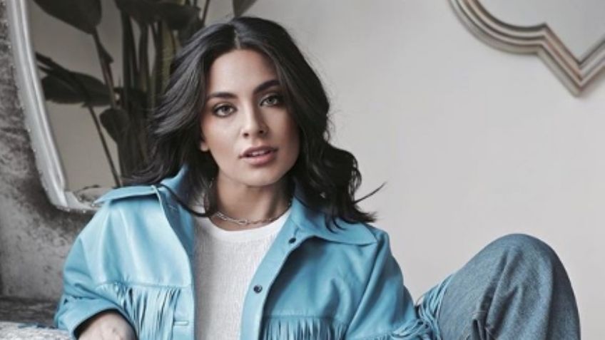 "Se va a necesitar muchísima ayuda": Ana Brenda lanza recaudación para afectados por 'Hanna'