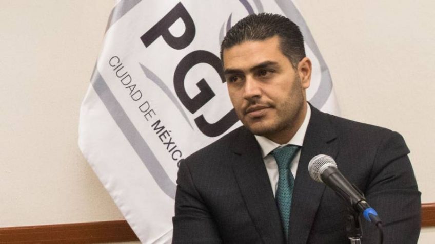 Niega García Harfuch protección de Semar, FGR y Pemex a 'Don Checo' en red de huachicol