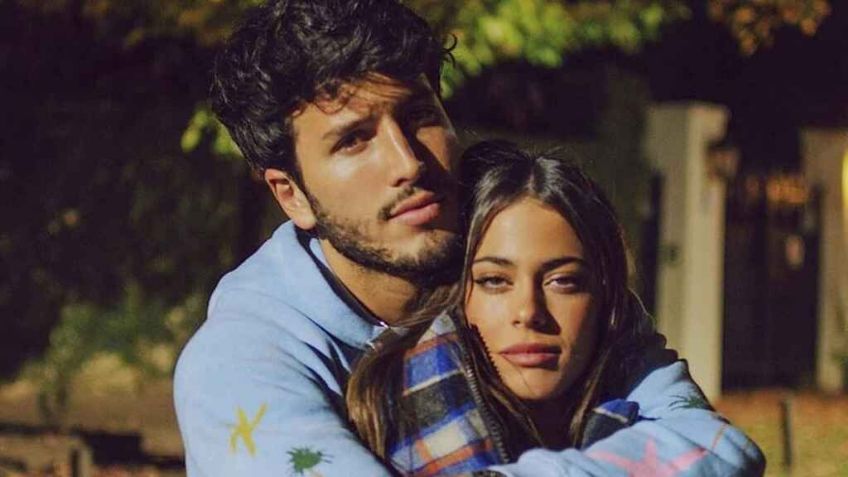 ¿Terminaron mal? Sebastián Yatra se niega a trabajar con su exnovia, Tini Stoessel